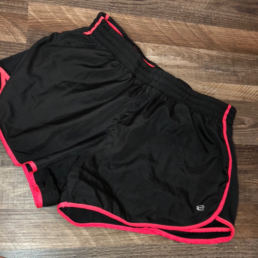 Running Shorts